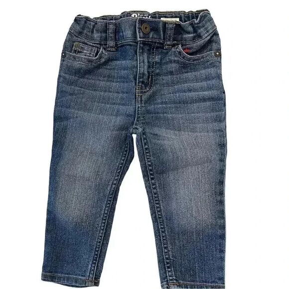 Fabulous B’Gosh infant jeans.  - Picture 1 of 6